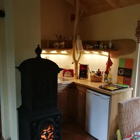 Jagdhaus Franz 別荘 *