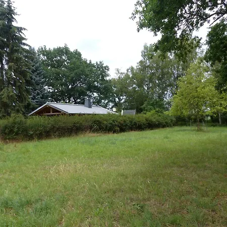 別荘 Jagdhaus Franz *