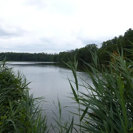 Jagdhaus Franz レーニン