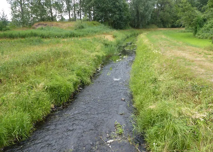 Jagdhaus Franz Kloster Lehnin