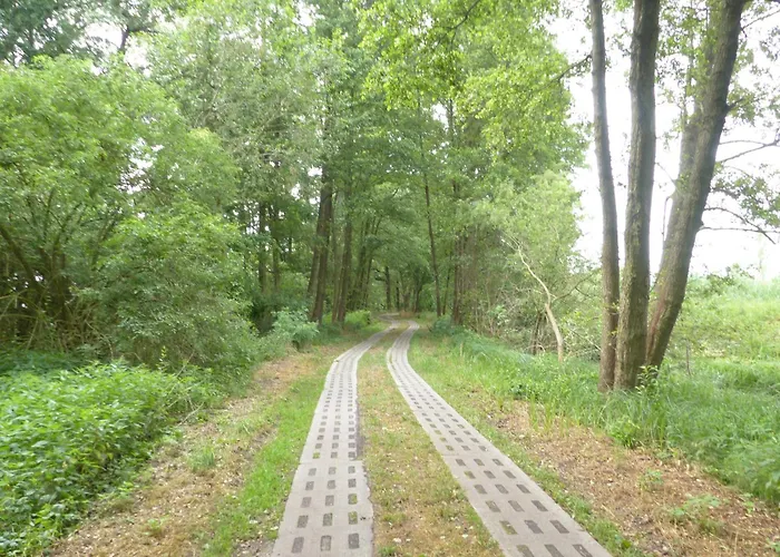 Jagdhaus Franz Ferienhaus *